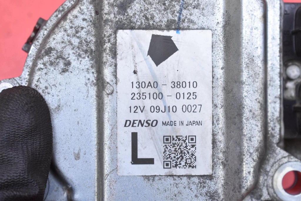 sensor FAZ of the gear left 130A0-38010 LEXUS LS IV LS600H 5.0 V8 438 KM 06