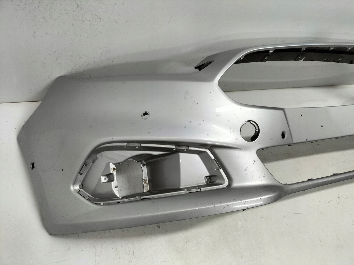 front bumper front FORD S-MAX MK2 15-19