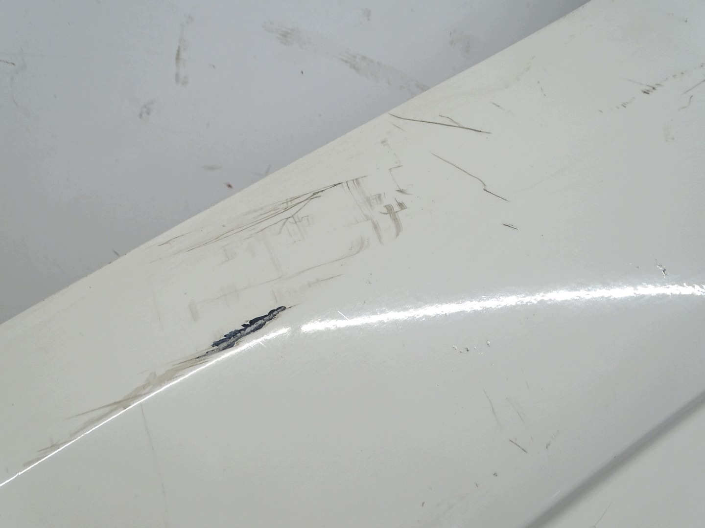 fender left front front VW AMAROK and 2H LB9A