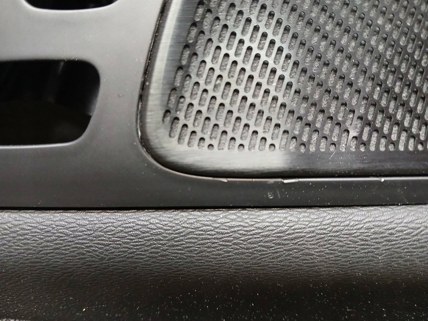 door upholstery left front VOLVO V-60 V60 V 60 18- 31490901