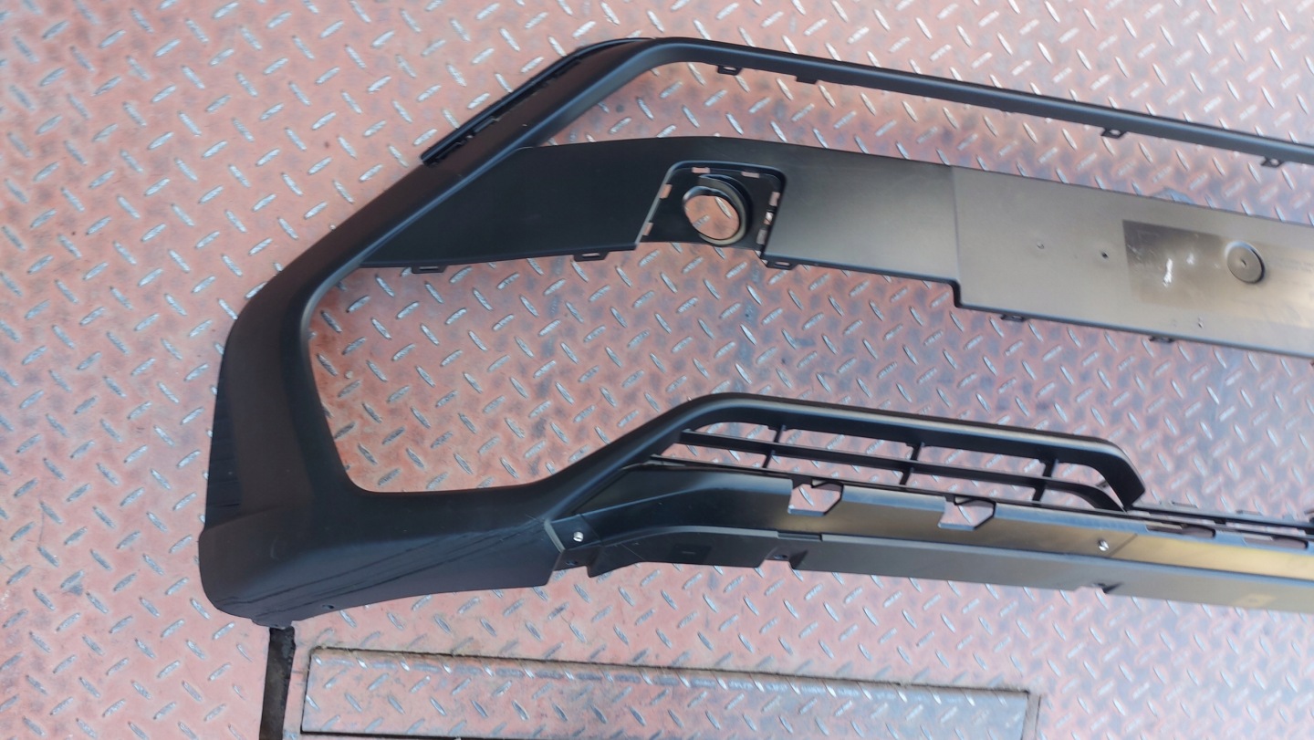bumper front front TOYOTA PROACE CITY 23- LIFT