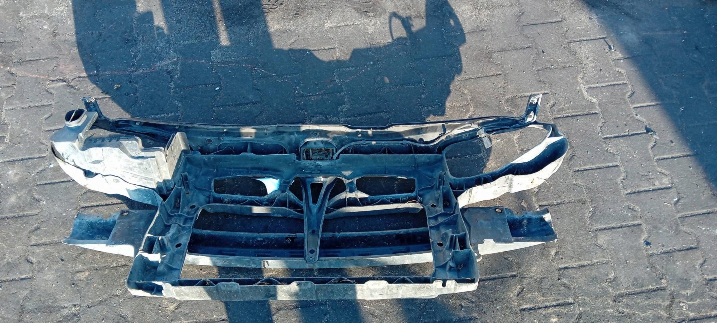 Schlossträger VOLKSWAGEN GOLF IV