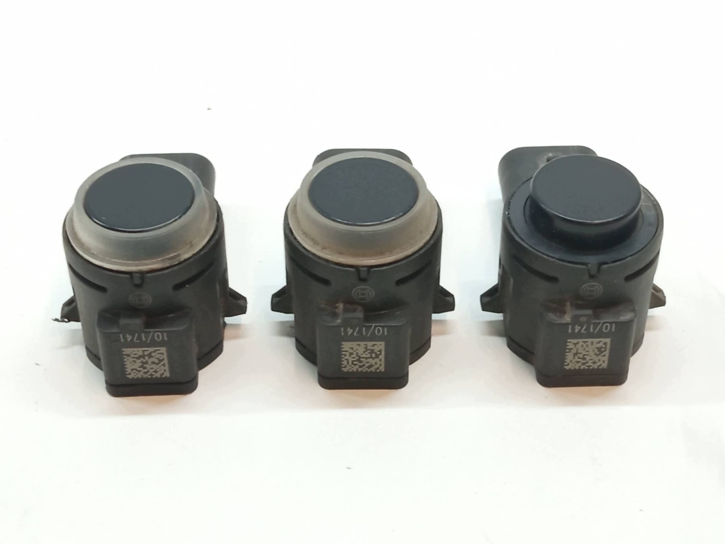 Sensor Parken 9827917377 0263053242 Citroen C3 III (2016-2024)