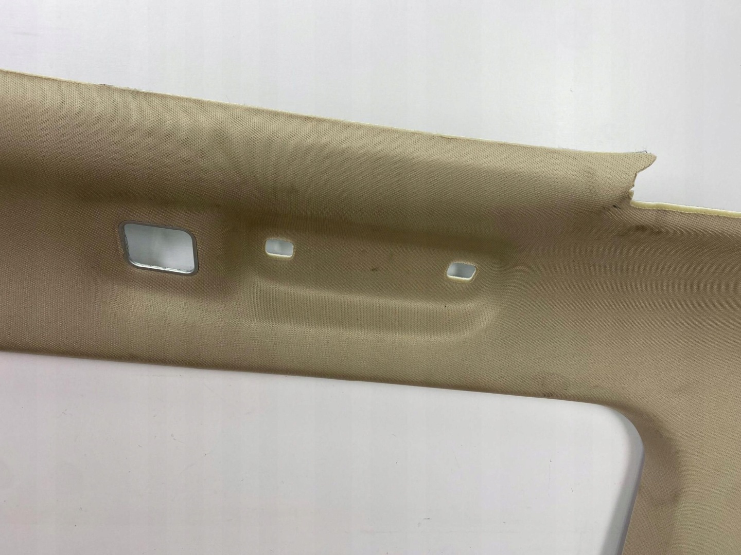 CIELO INTERNO Ford Kuga MK3 2020+ Escape USA