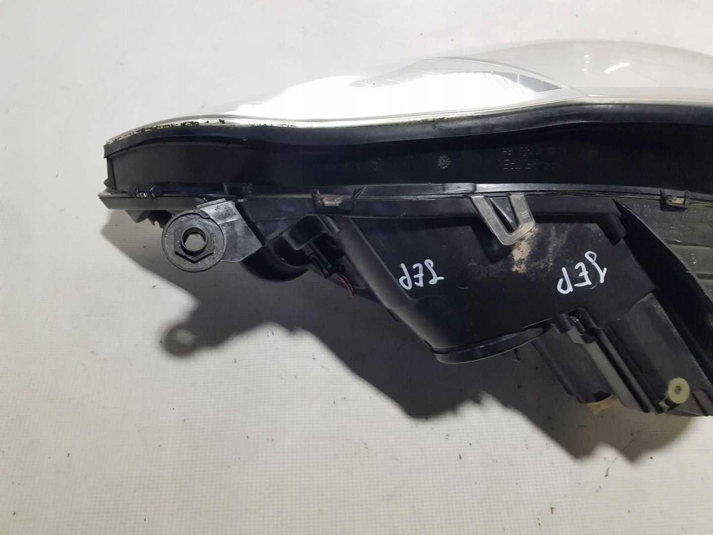 MERCEDES GL X164 light right front UK ANGLIK