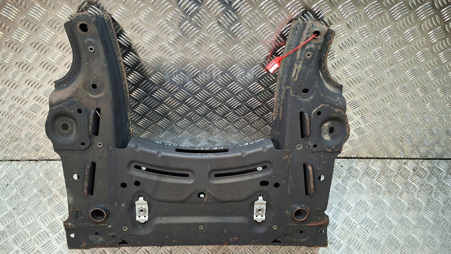 axle beam front 544014556R RENAULT TWINGO III 2014