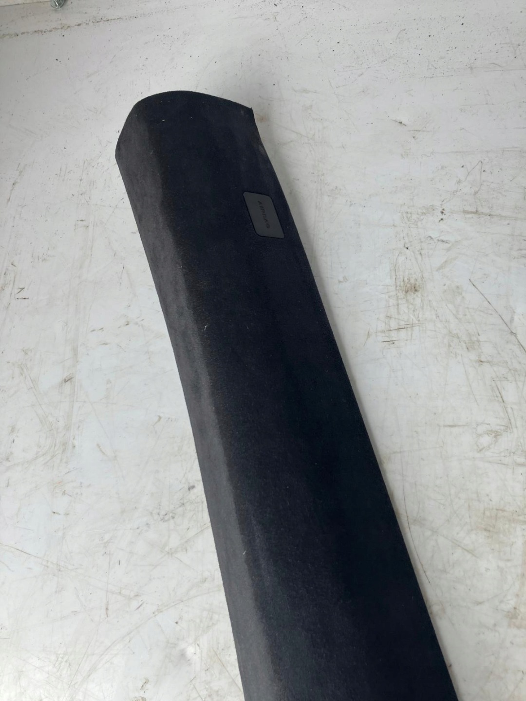 cover SLUPKA left front TESLA MODEL S 1002488-06