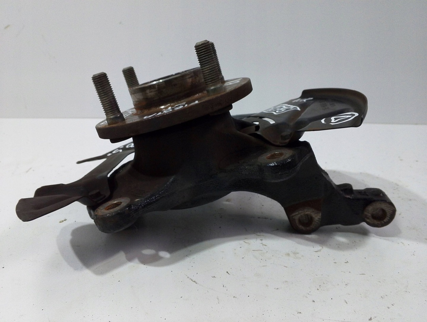 Ford Fiesta MK8 ST swing front right H1BC2K004BC (A276)