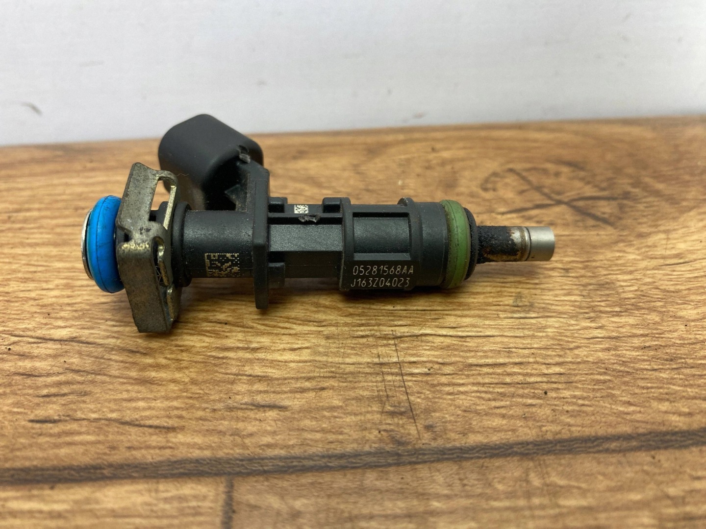 einspritzdüse pumpe-düse-einheit Ram 1500 DT 2019+