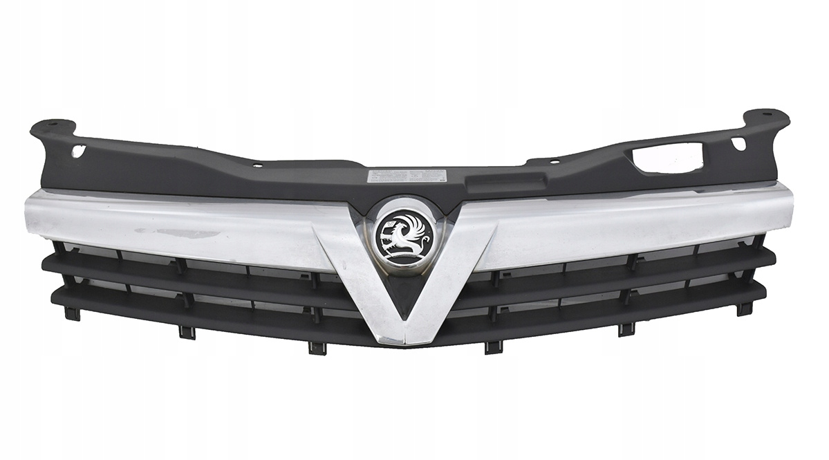 grill grille radiator OPEL ASTRA H III
