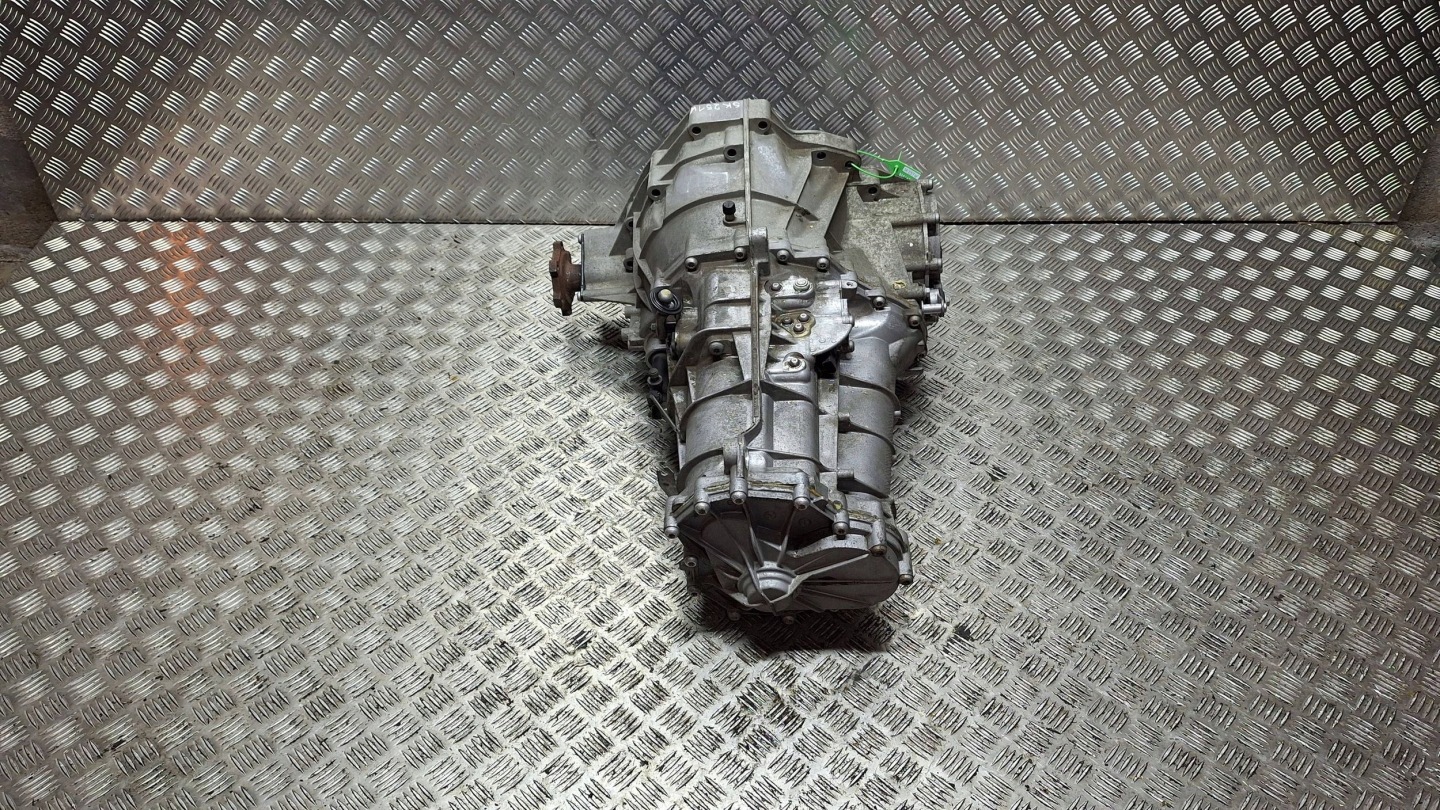 Getriebe LLV AUDI A4 B8 A5 8T SEAT EXEO 1.8 TFSI