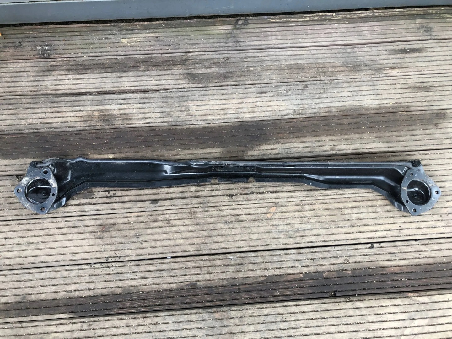 spreize träger FORD TRANSIT CONNECT MK2 LIFT DV61-16H004-A
