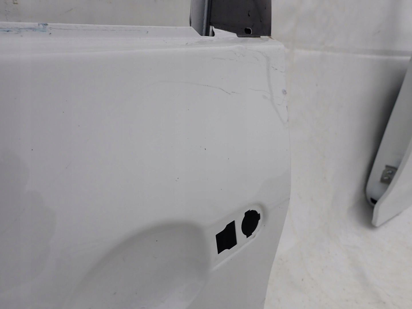 RENAULT ZOE 12-> door left front front