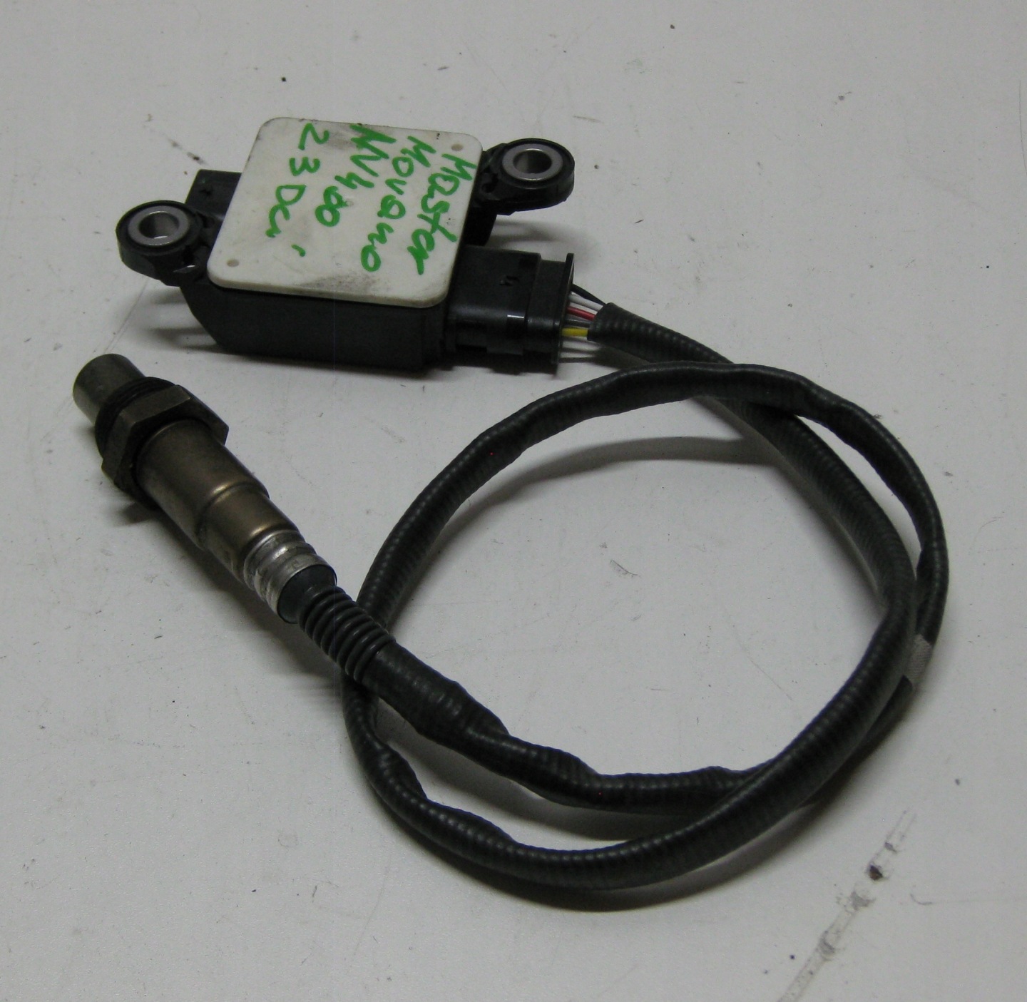 RENAULT MASTER III LIFT Capteur SONDA LAMBDA 227932151R