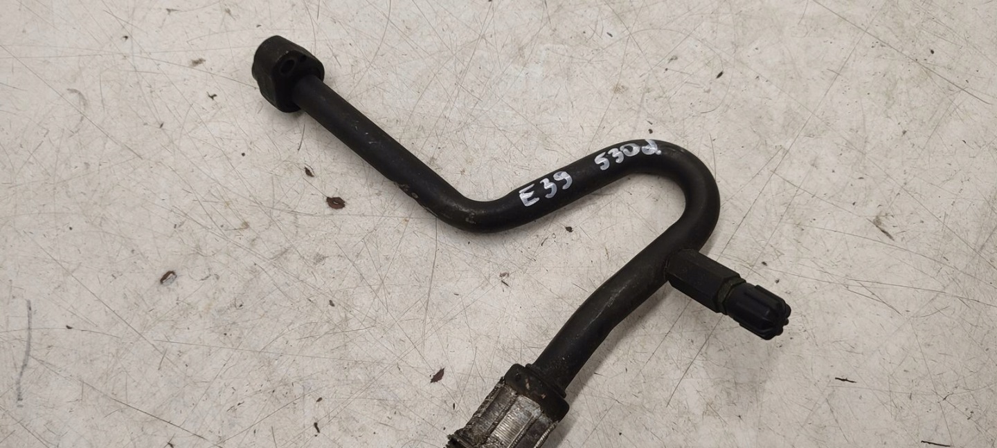 hadice vedení klimatizaci BMW E39 LIFT 3,0TD