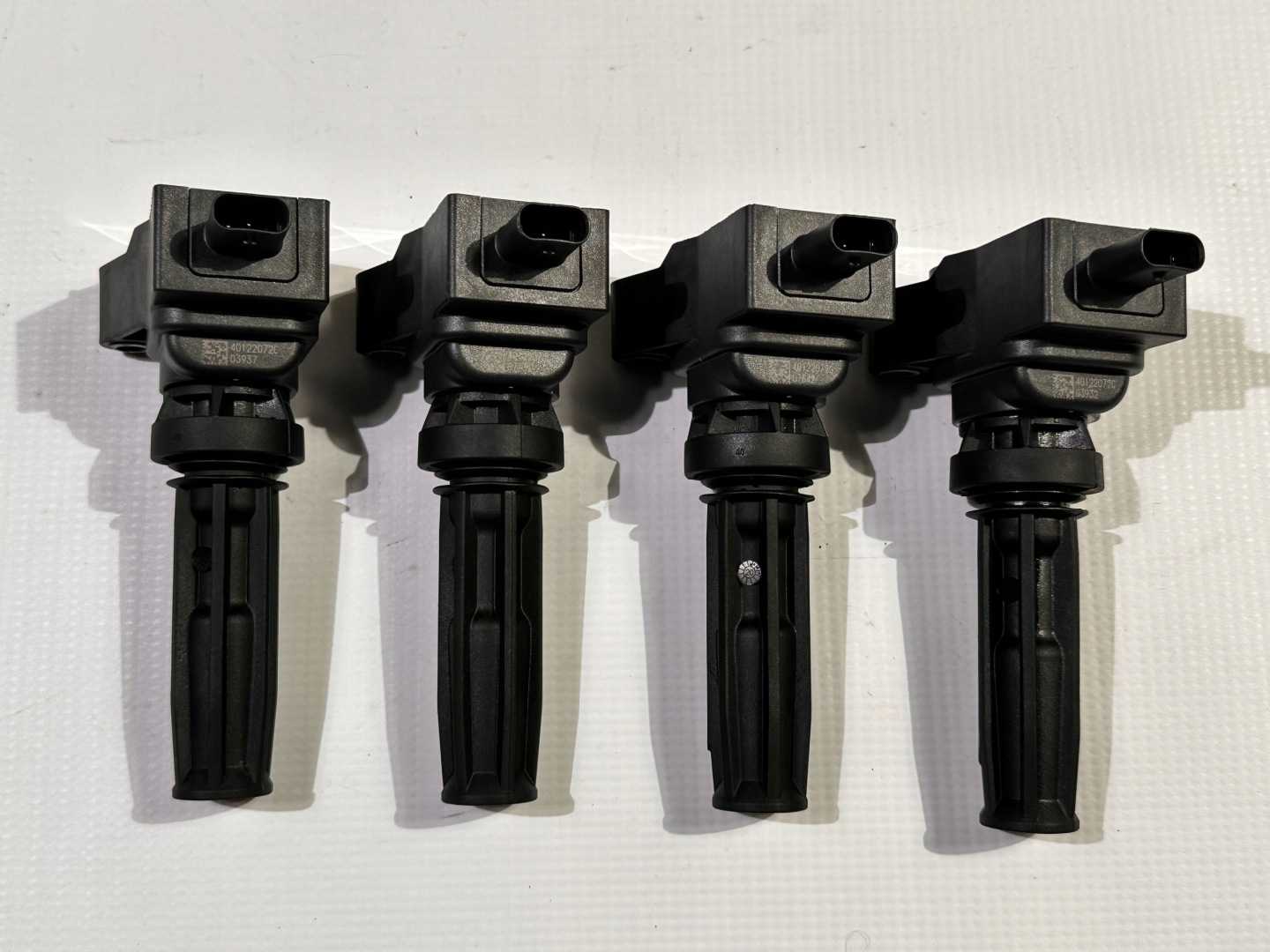 coil ignition coils Ford Explorer 2.3 2020+