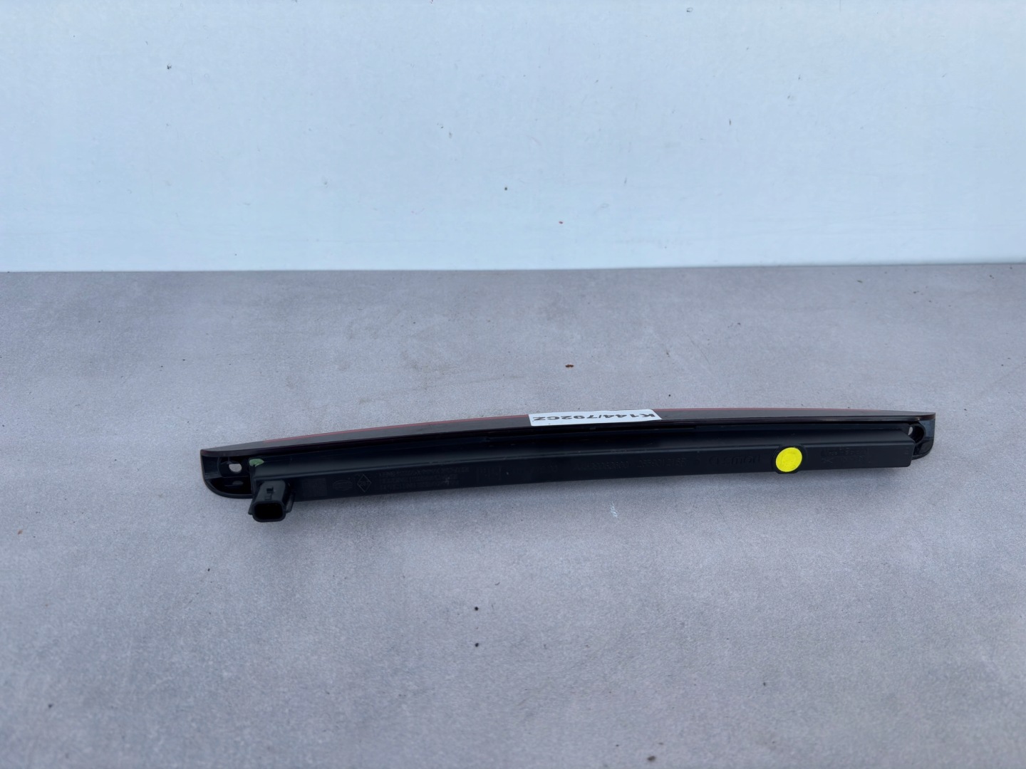 SMART FORTWO W453 light light STOPU LED A4539063600 K144/792CZ