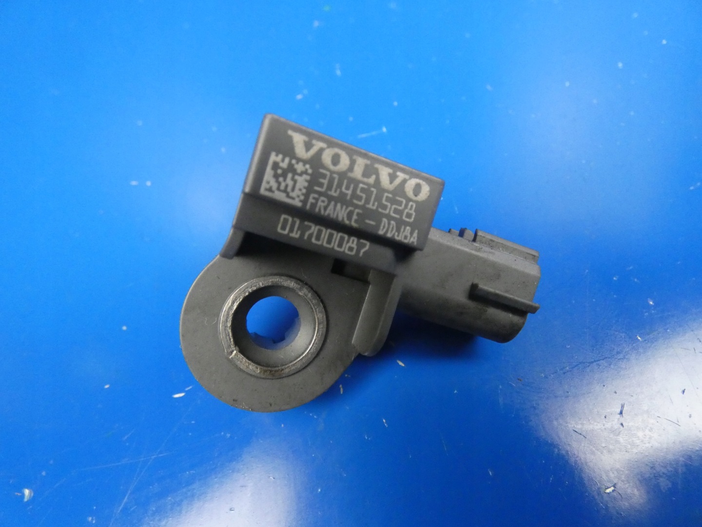 VOLVO XC90 II XC60 II V90 S90 Crashsensor Drucksensor airbag