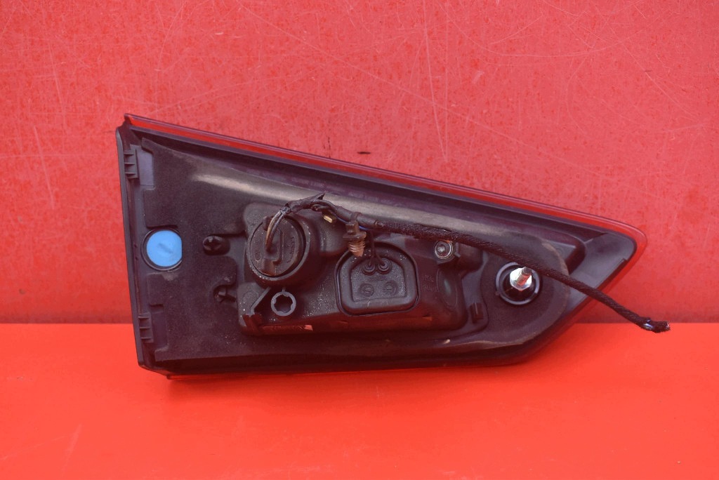 light right rear part rear EM2B-13A602-BG FORD S-MAX MK2 15-20