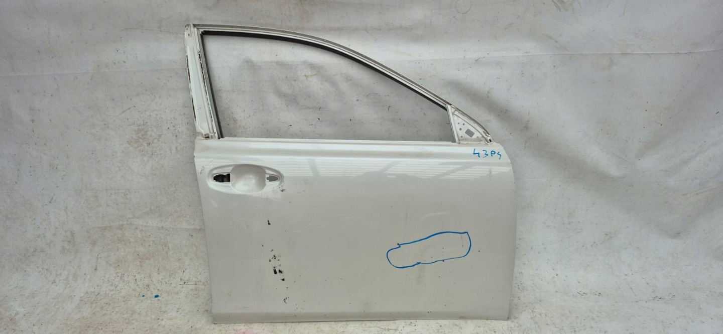 SUBARU LEGACY V 5 09-14 door front front right