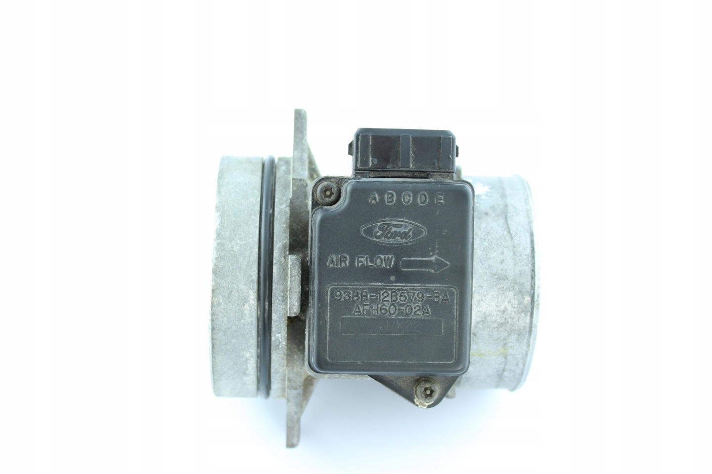 flow meter FORD 93BB12B579BA FORD