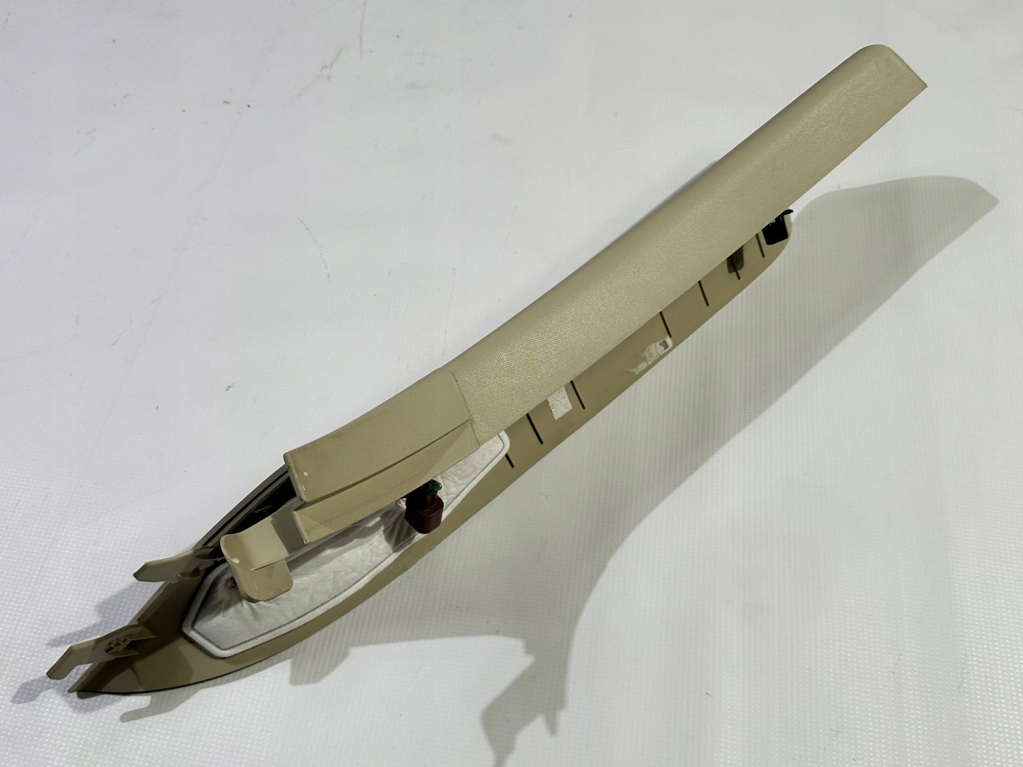 side slupka A right right Ford Flex 2013+