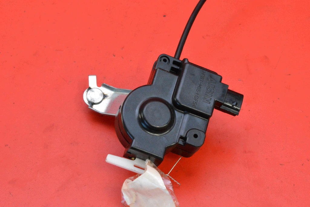 Micro moteur Volet Carburant LEXUS LS 4 IV LS600H 06-09