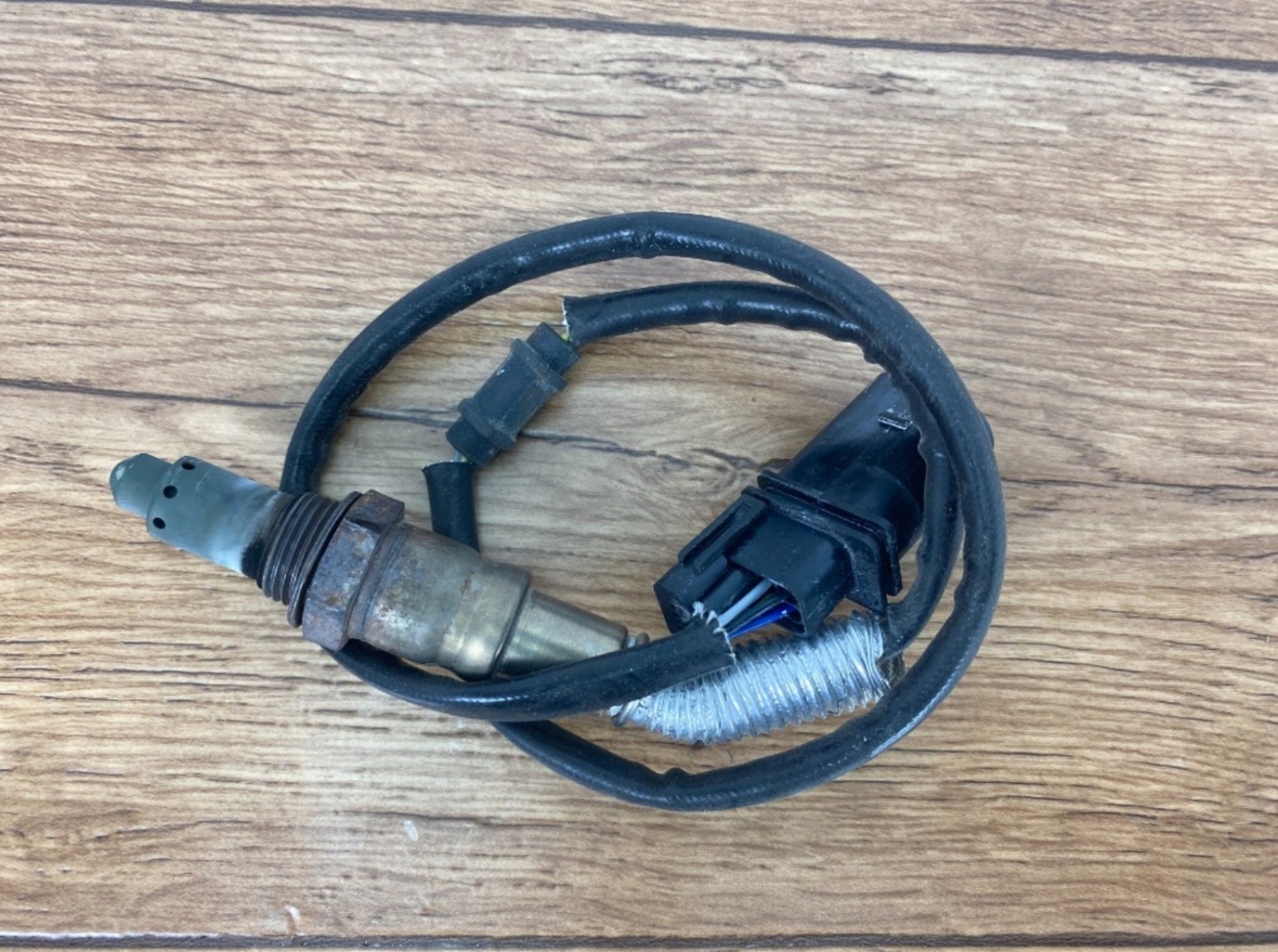 Sonda lambda 2.0 TFSI Audi Q3 06K906265C