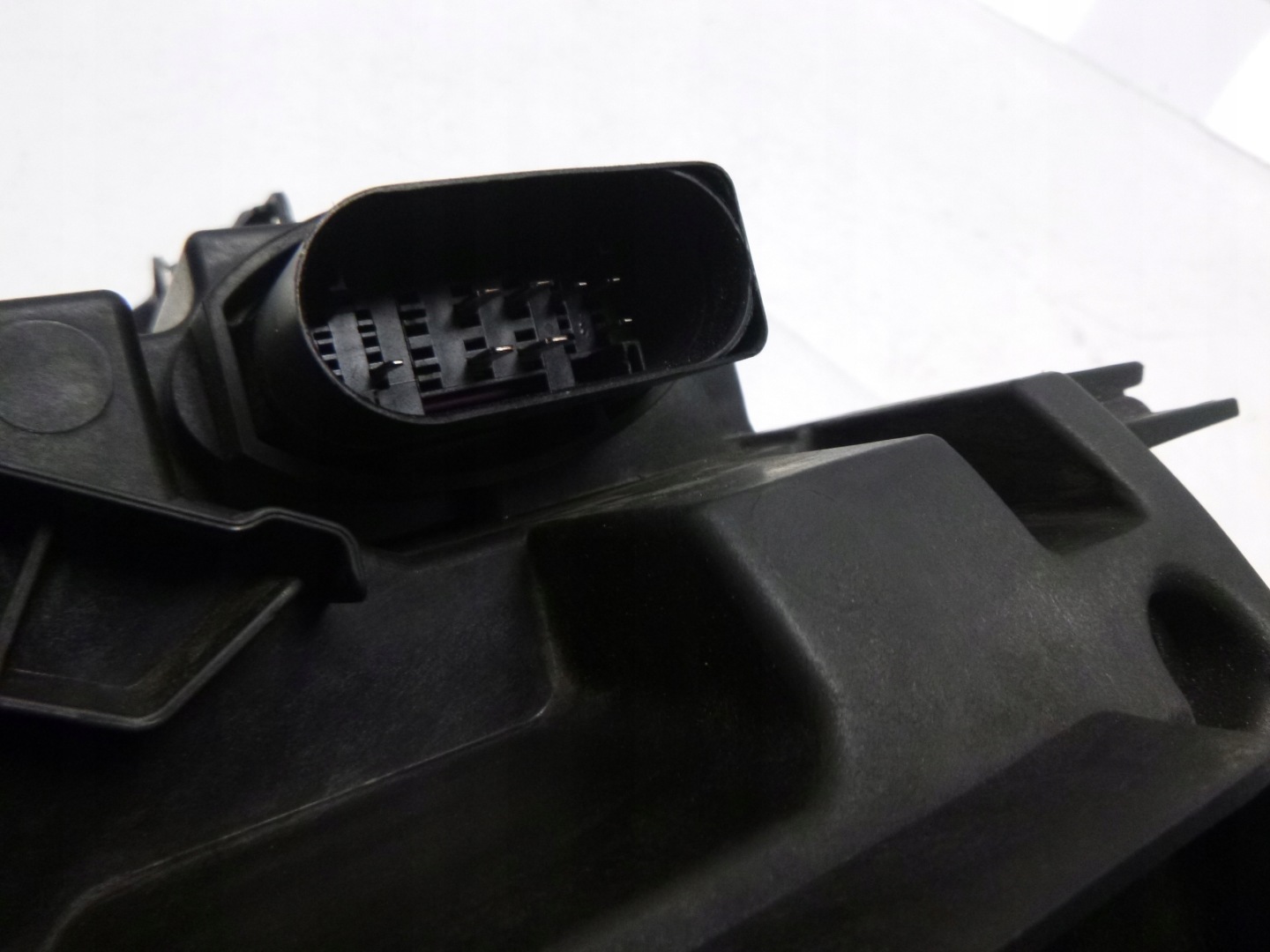 VW TOURAN 2 II light left front left 8PIN FULL LED