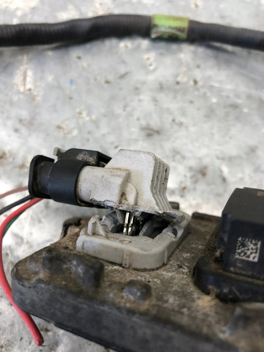 SONDA LAMBDA NOX DACIA DOKKER 227901461R