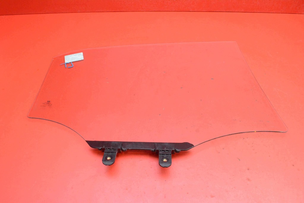 window side left rear part rear HYUNDAI I20 2 II 5D HB LIFT 14-20