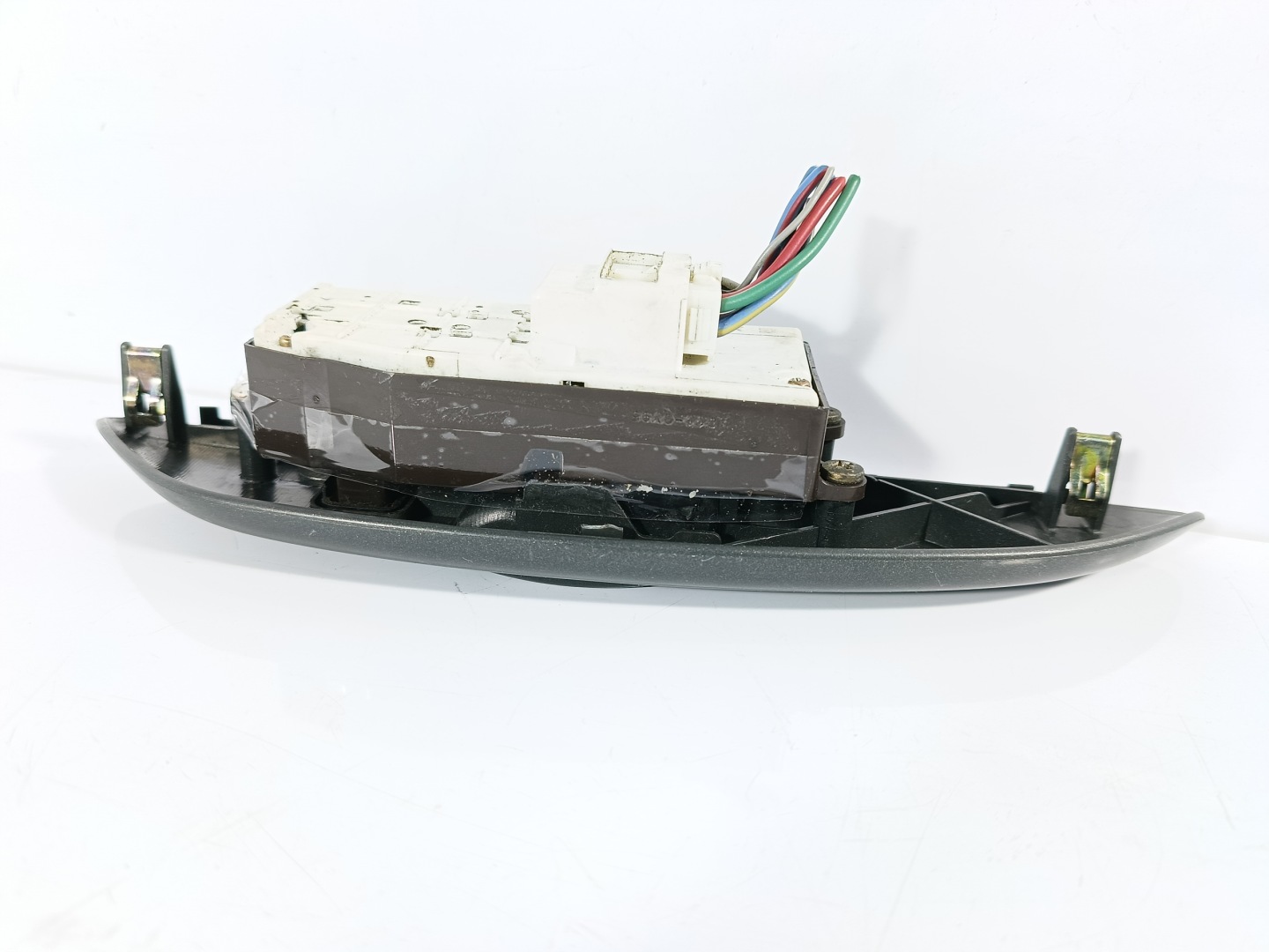 Toyota Yaris 1 99-05 PANEL regulation REGULACJA windows