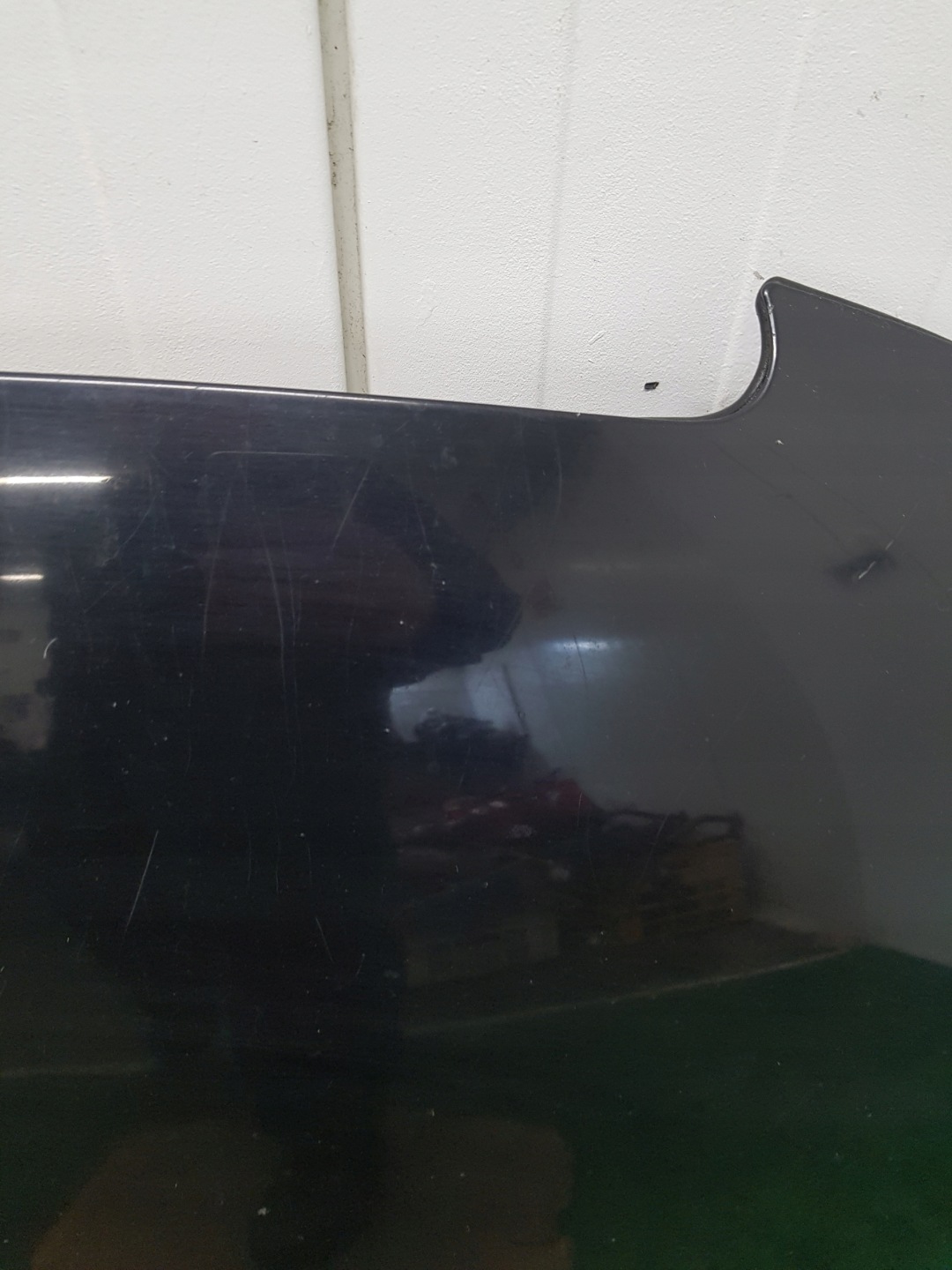 cofano HONDA FR-V 2005 B92P