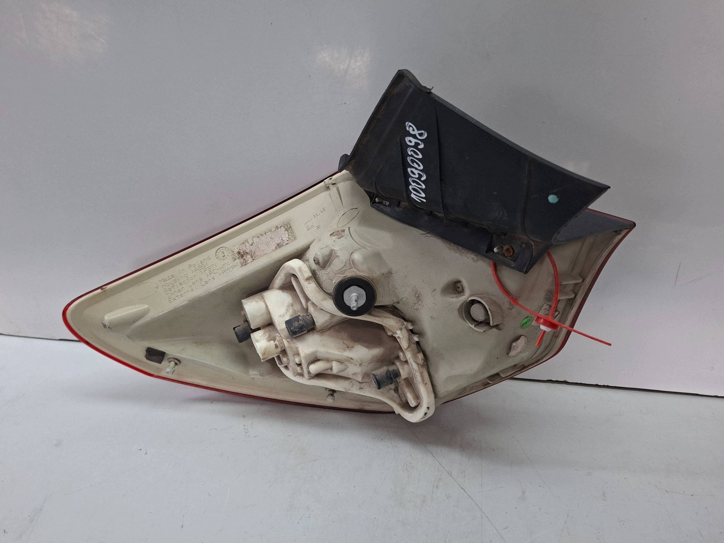 light rear right OPEL ASTRA J HB 2009