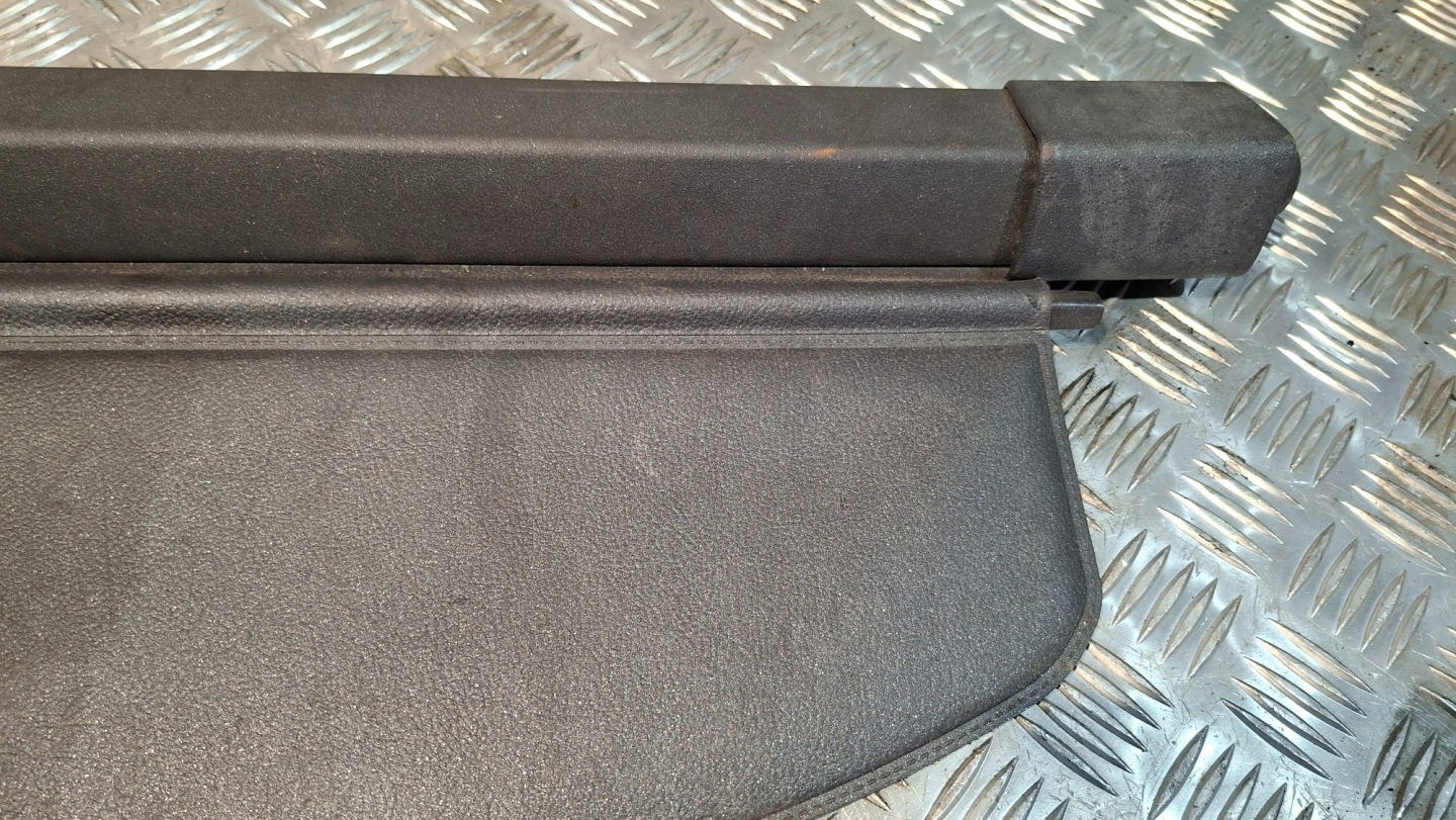 blinds boot FIAT CROMA KOMBI