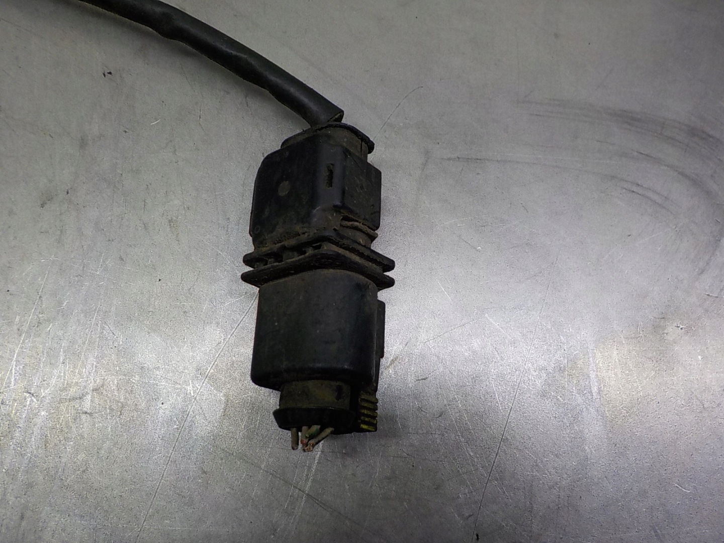 MITSUBISHI OUTLANDER 2.2 DID SONDA LAMBDA 0281004080