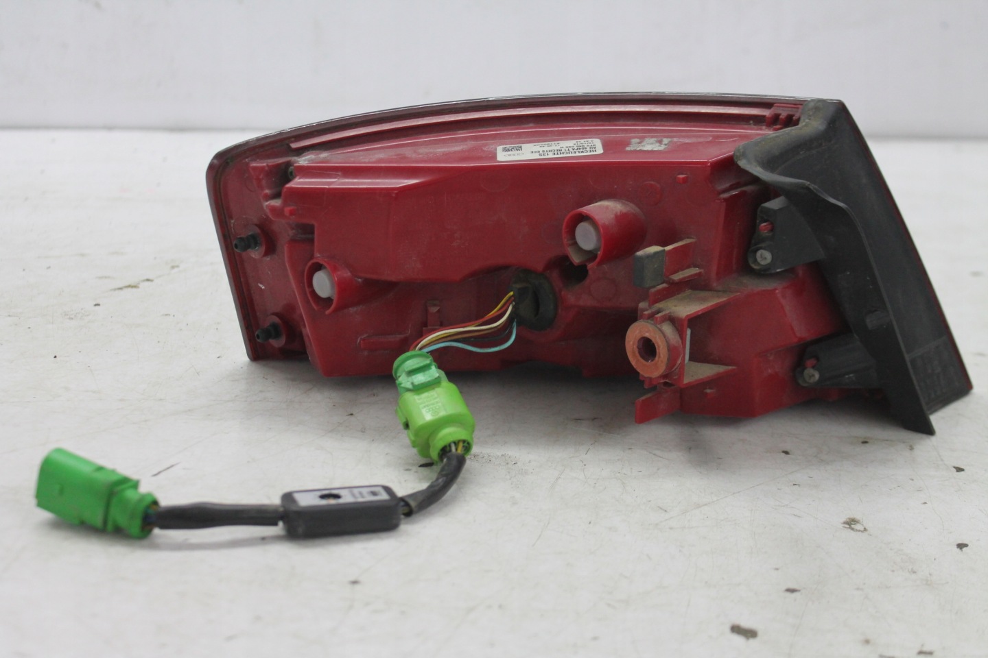 light right rear part rear 8T0945096H AUDI A5 8T LIFT