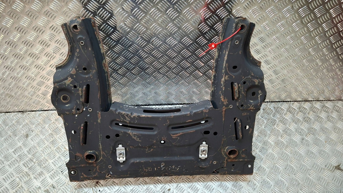 axle beam front 544014556R RENAULT TWINGO III 2014