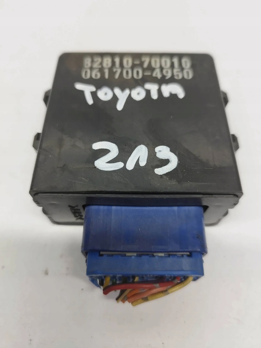 Relè luci Toyota 8264212050