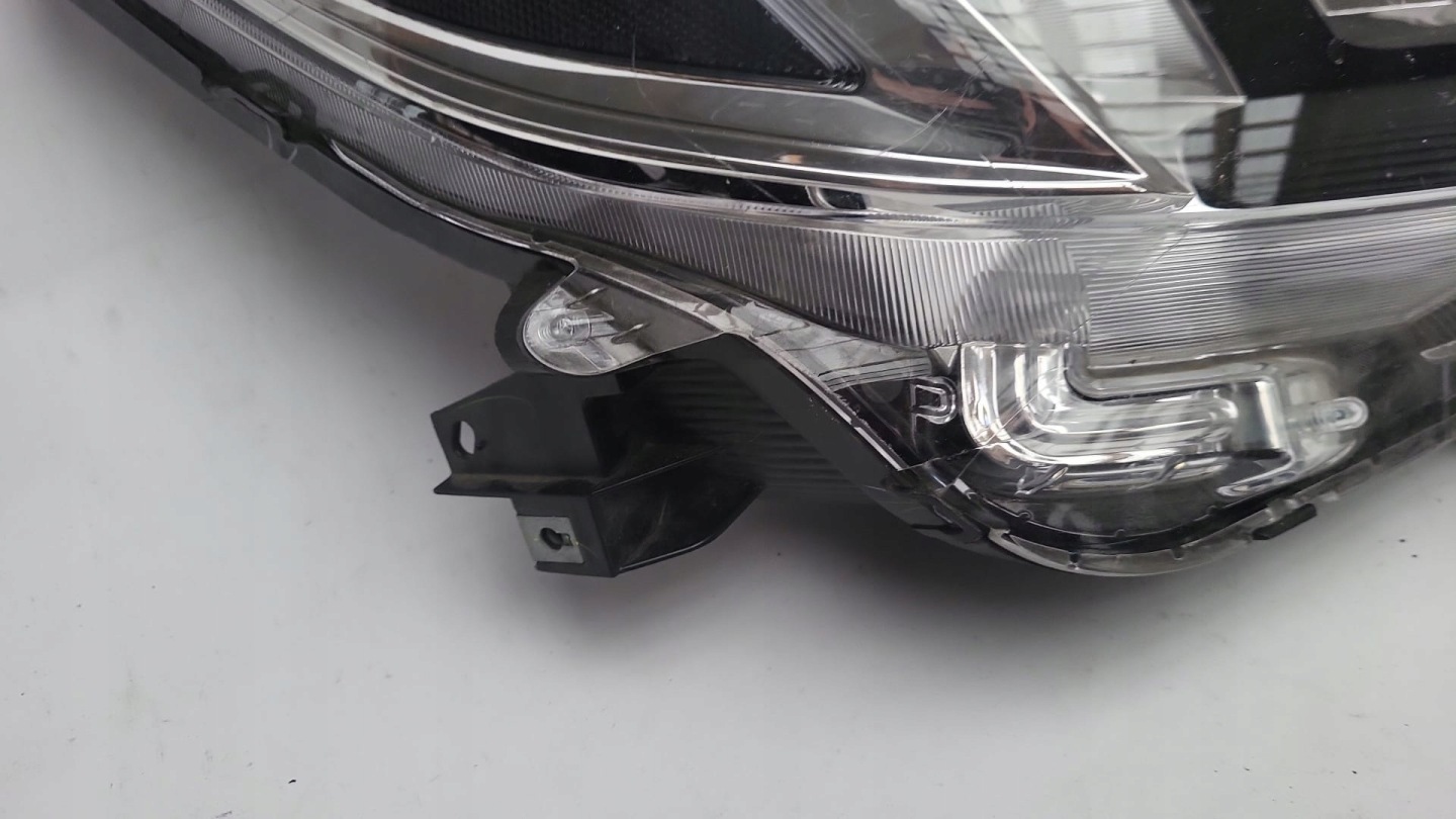 MITSUBISHI SPACE STAR II 2 LIFT 19- light right front front