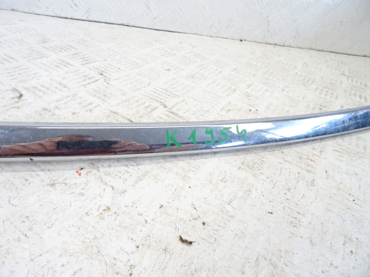 lišta nárazníku předek TOYOTA COROLLA E21 PW401-02000