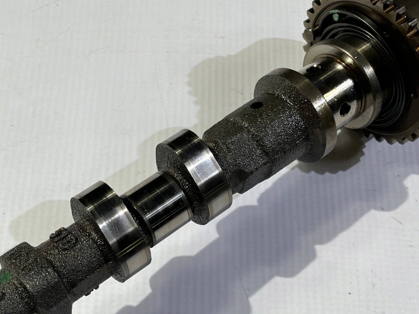 Arbre à cames Gauche d’échappement Chrysler Pacifica 3.6 2017 5048029AC