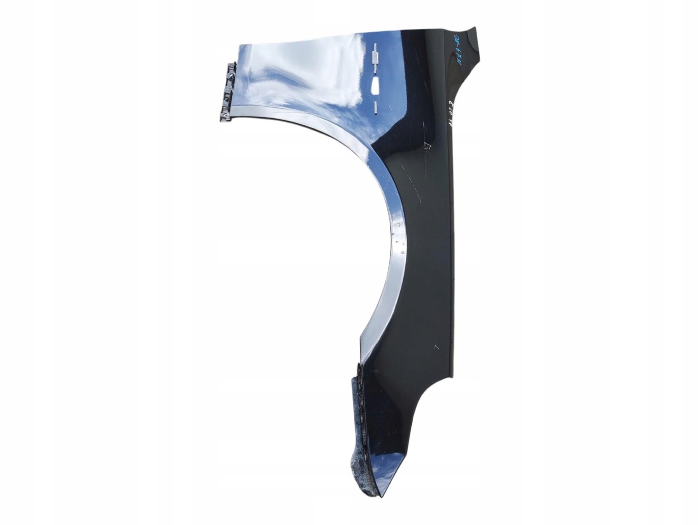 fender right front front BMW 5 E60 E61 LIFT LCI 2007-2010