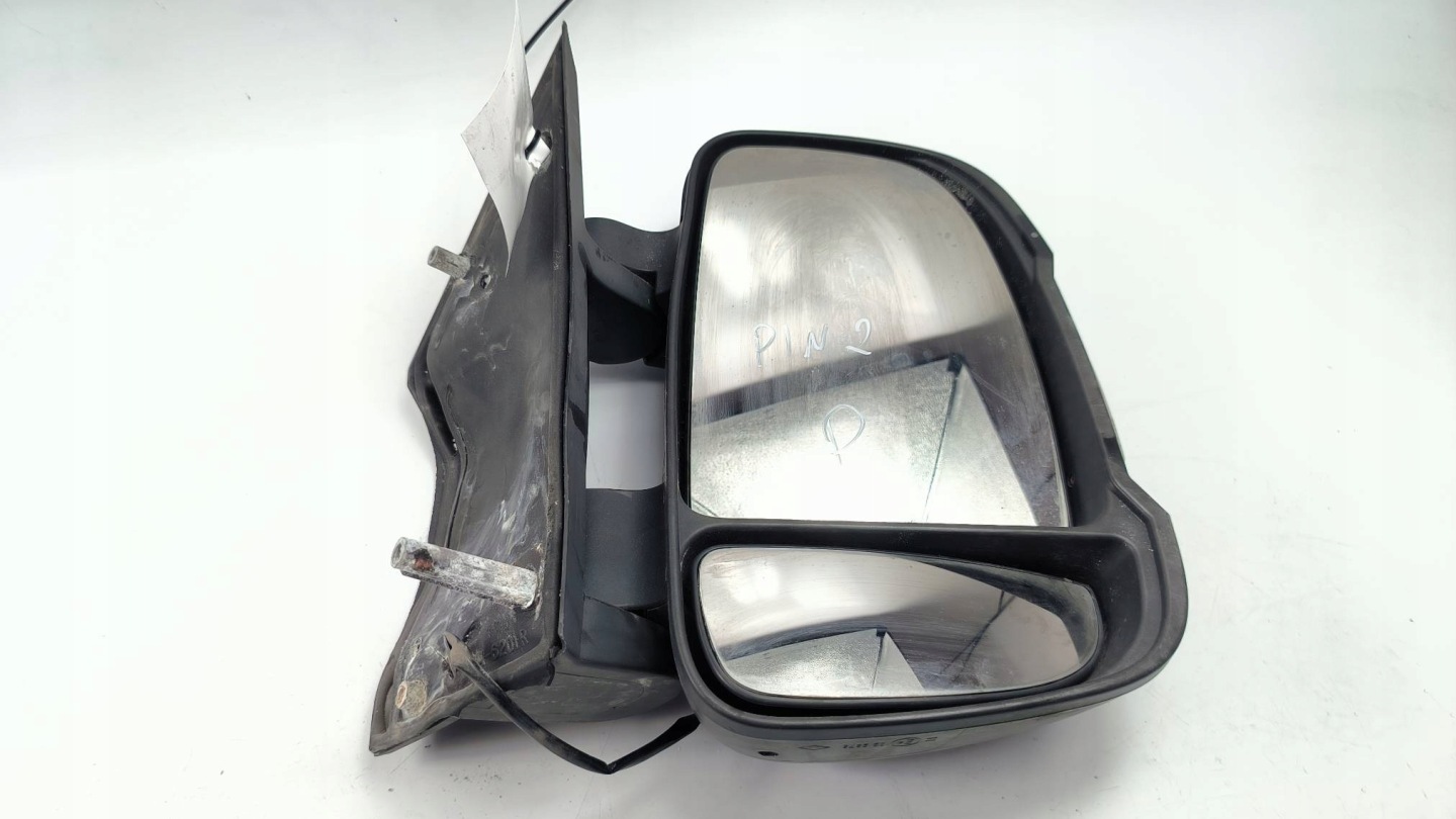 mirror right FIAT DUCATO III