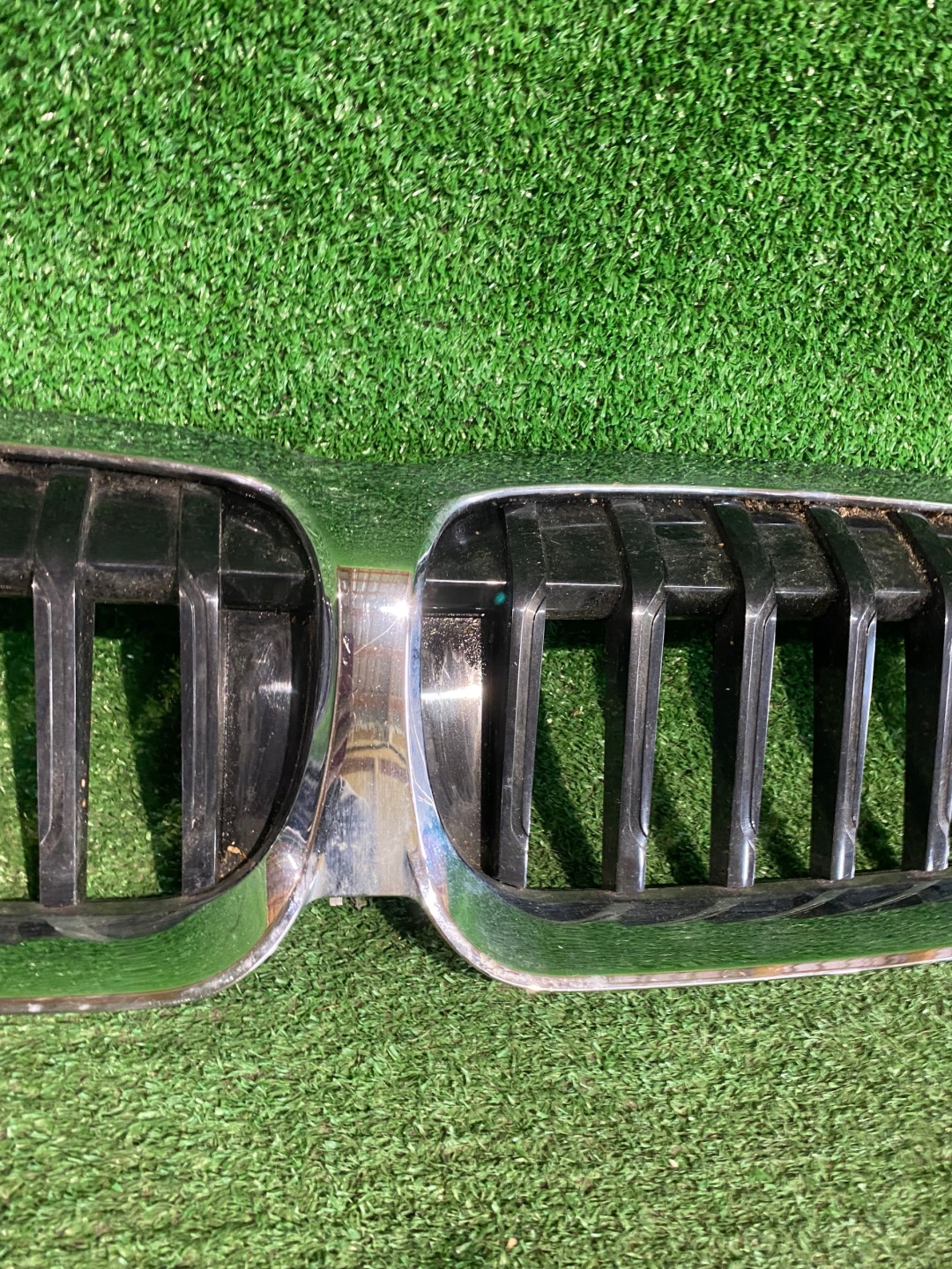 Grill Grill BMW 3 G20 G21