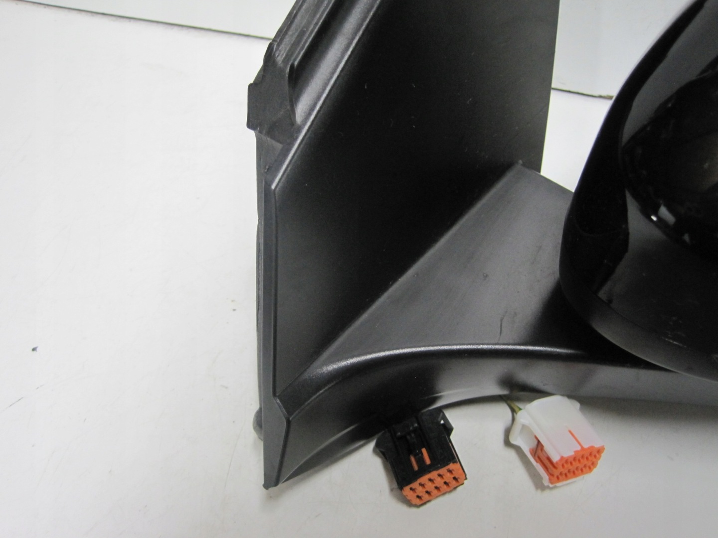 mirror mirrors PEUGEOT 3008 II right left