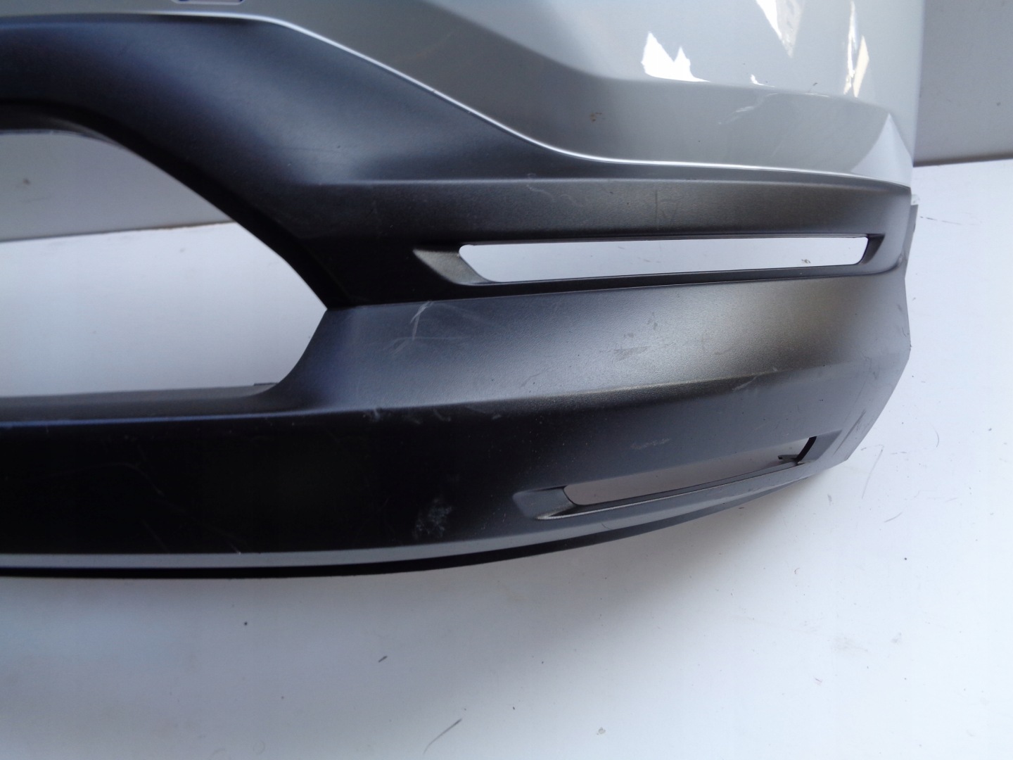front bumper MAZDA MX30 19- NR 47031