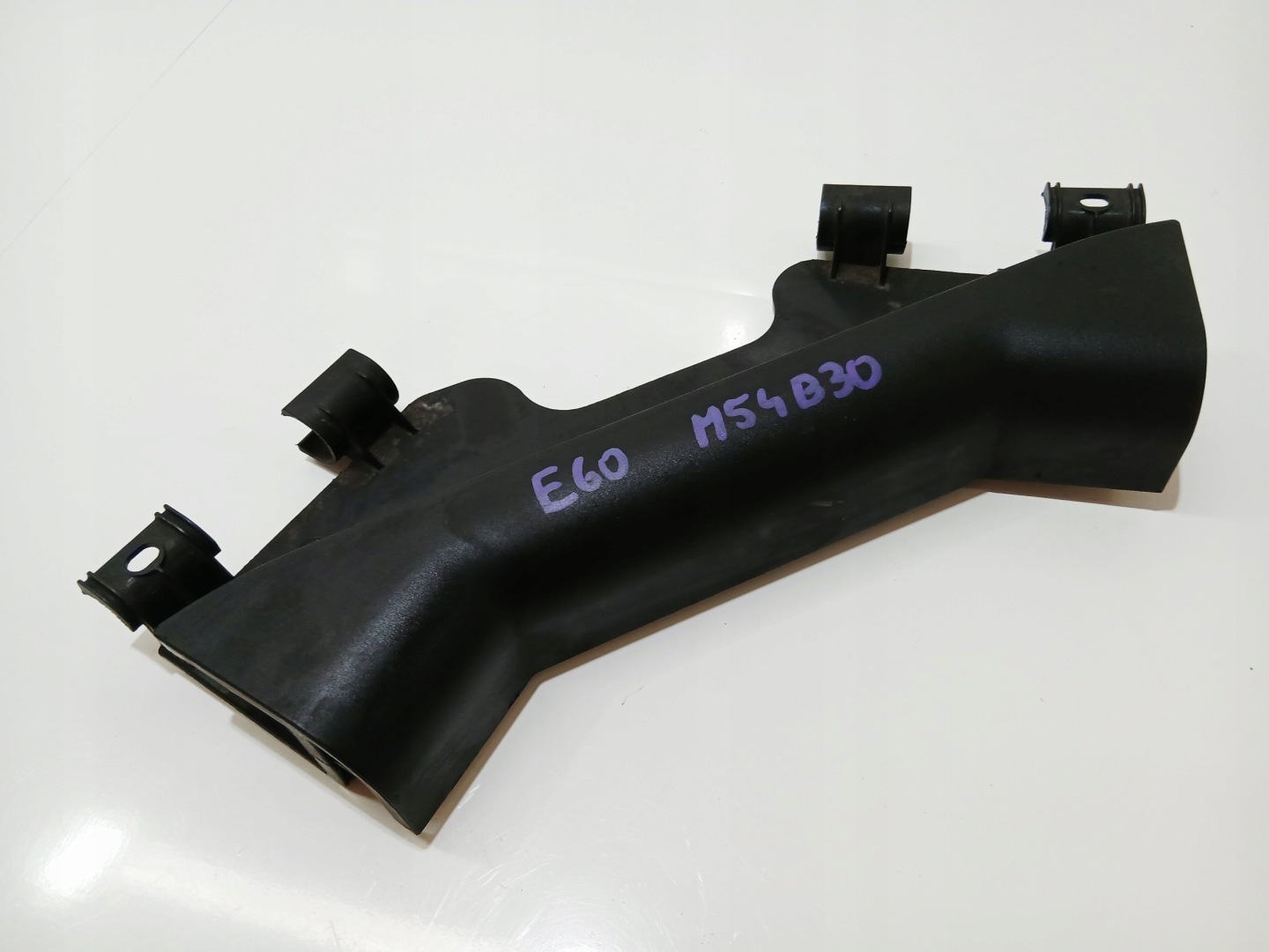 PROWADNICA kryt vedení BMW E60 M54 7519151