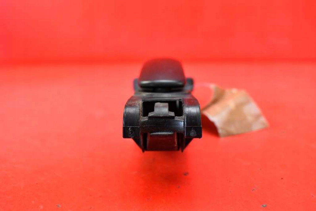 handle right rear part rear black 5P0839886A SEAT TOLEDO 3 III 04-10