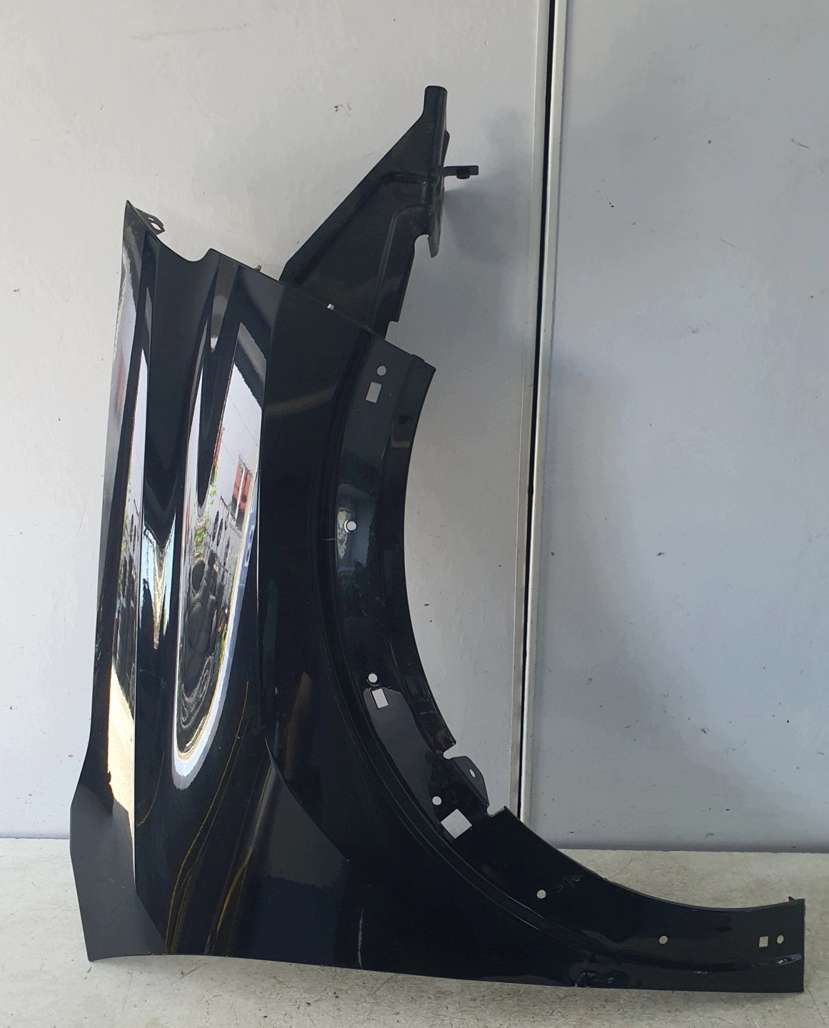 CITROEN C3 IV 24- fender front front right original